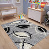 Alfombra Idetex Shaggy 120 x 170 cm