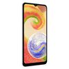 Celular Samsung Galaxy A04 128GB 6,5" White Liberado