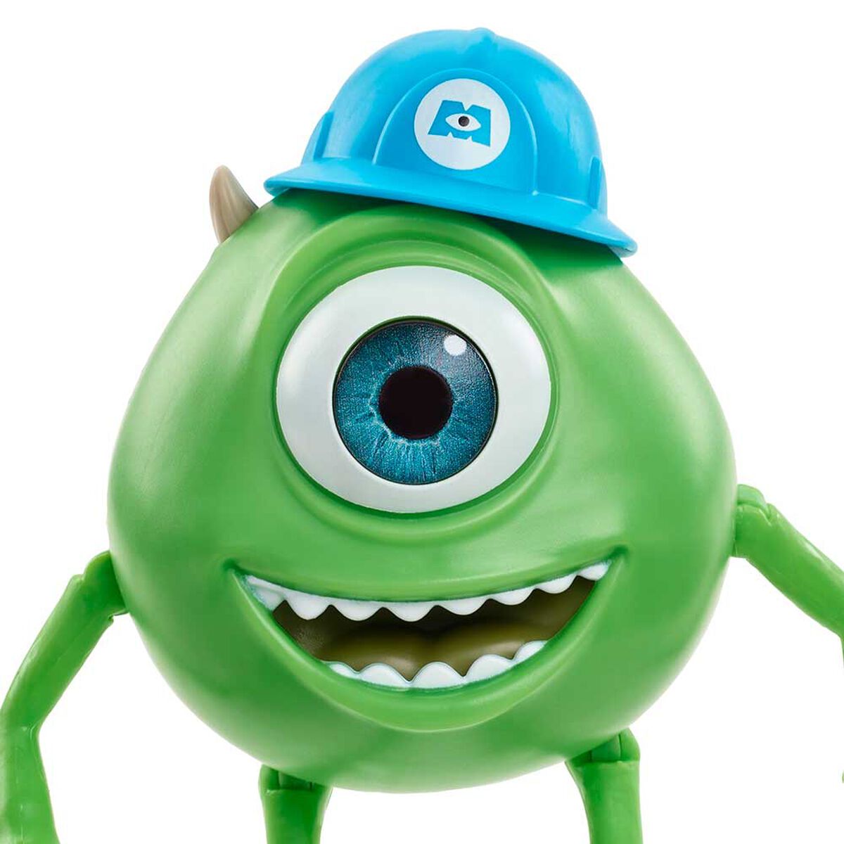Monsters Inc. Mike W. Disney Pixar