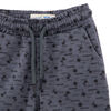 Short Buzo de Algodón Chess Baby