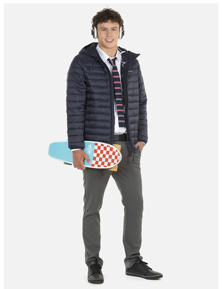 Parka Escolar Niño Maui