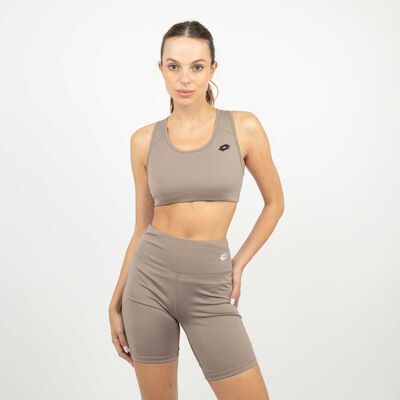 Peto Deportivo Mujer Lotto