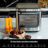 Freidora de Aire Easyways Air Fryer Plus Prime 12 lt