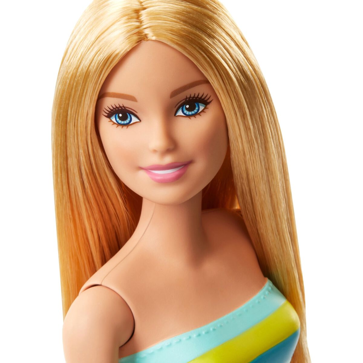 Baño de Espuma Barbie