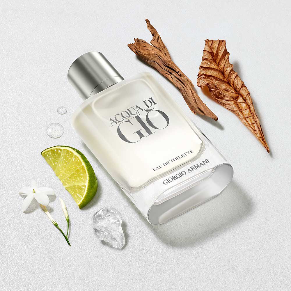 Giorgio Armani Acqua di Giò EDT 100 ml, foto 3