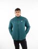 Parka Deportiva Hombre Lotto
