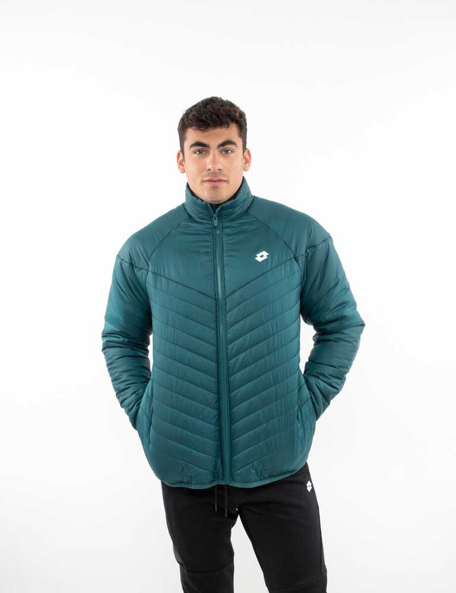 Parka Deportiva Hombre Lotto