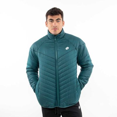 Parka Deportiva Hombre Lotto