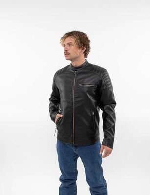 Imagen 1 del producto Chaqueta Hombre Ypsd Negro
