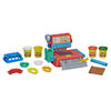 Caja Registradora con Juguete con 4 Colores Play-Doh