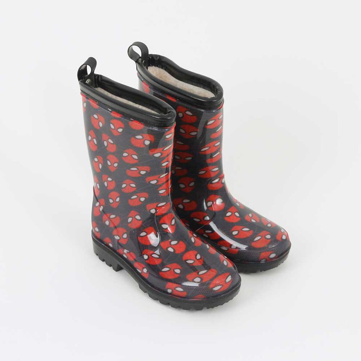 Bota de Agua Full Print Ni&ntilde;o Marvel