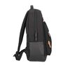 Mochila Saxoline City 651 Negro 35 lt