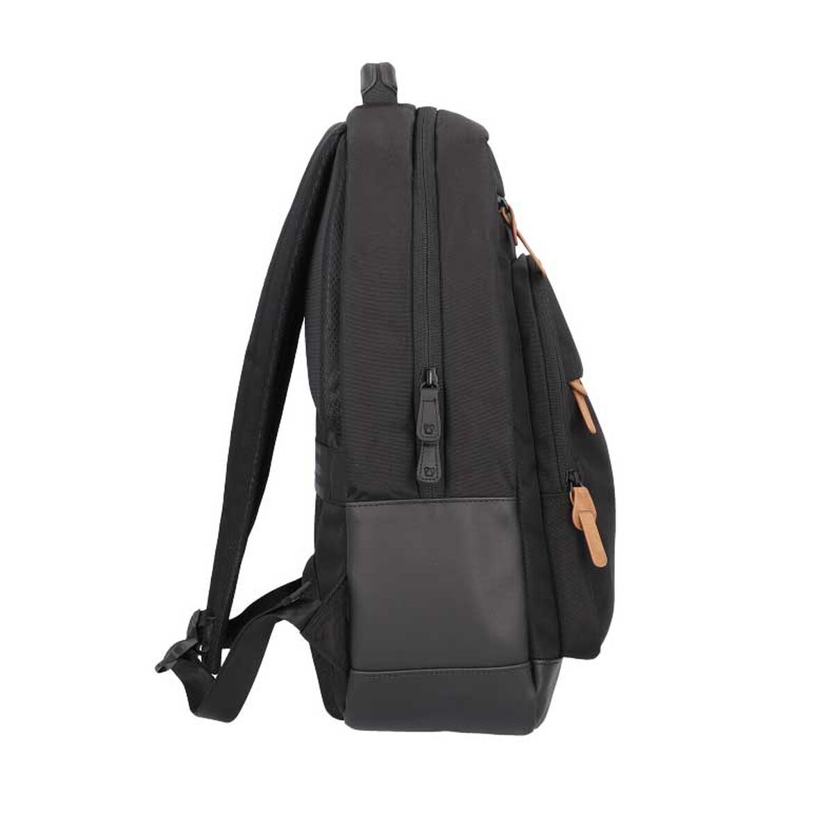 Mochila Saxoline City 651 Negro 35 lt