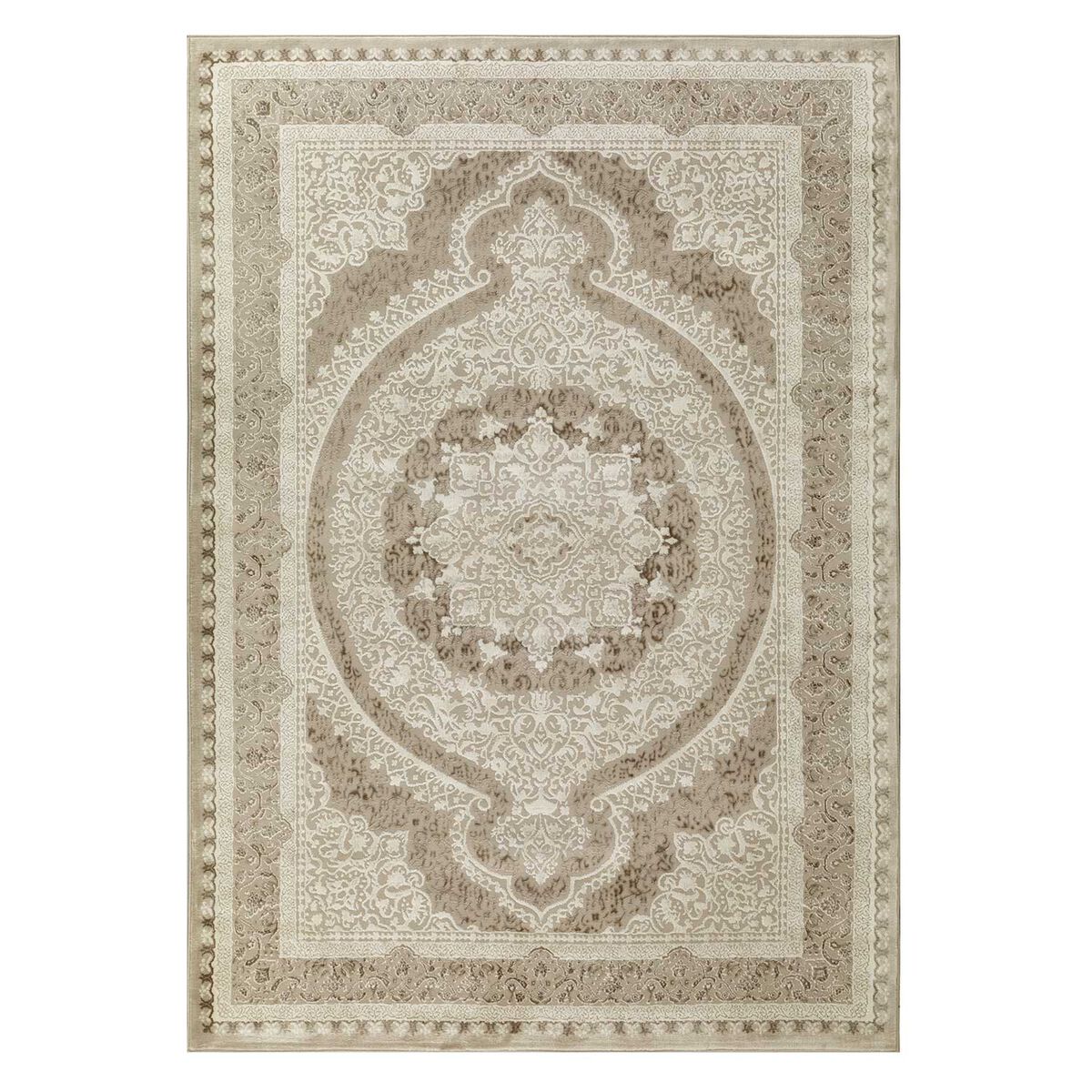 Alfombra Modalfo Babil Beige 160 x 230 cm