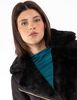 Chaqueta Aviadora Mujer Fiorucci