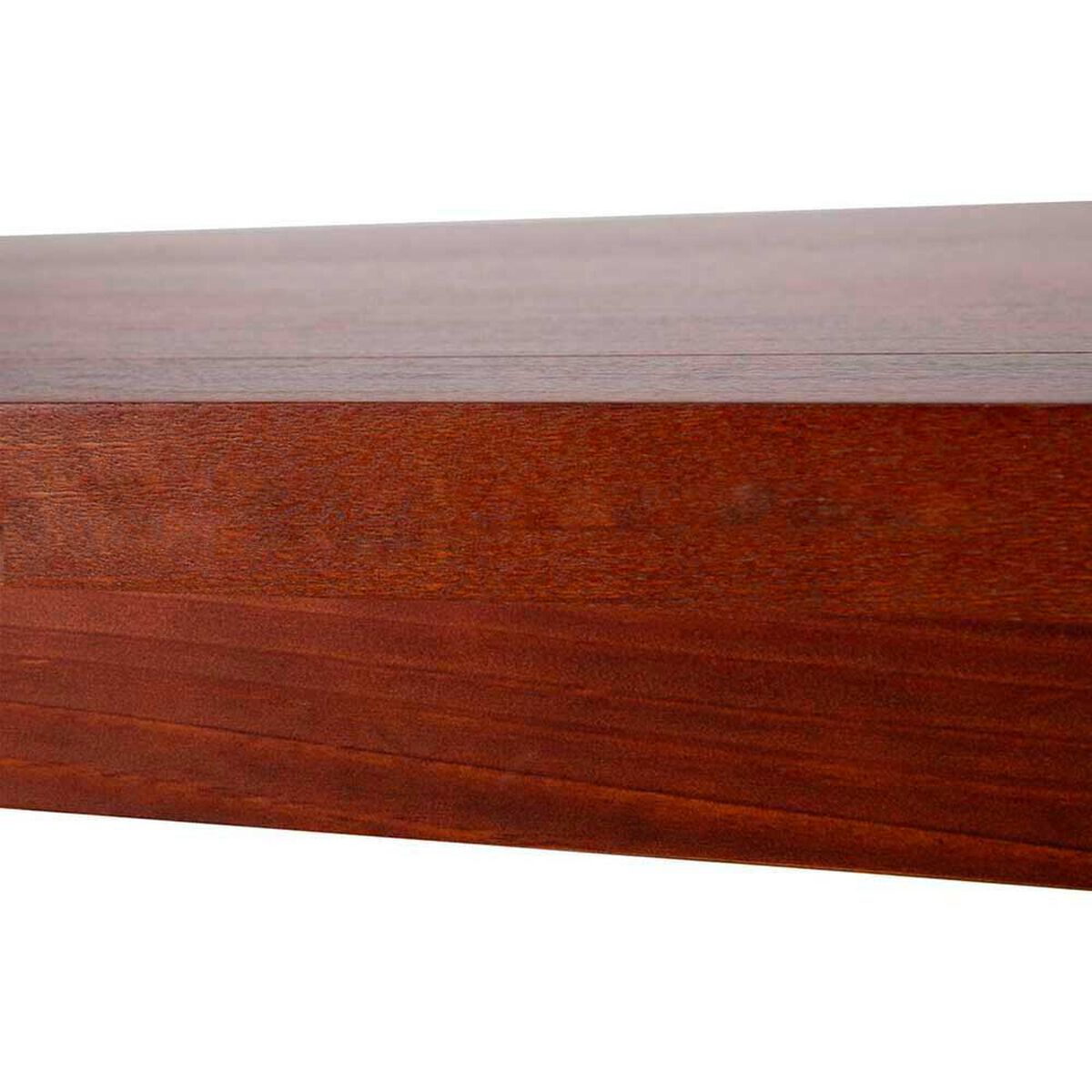 Juego de Comedor CIC &Ntilde;uble 6 Sillas Chocolate