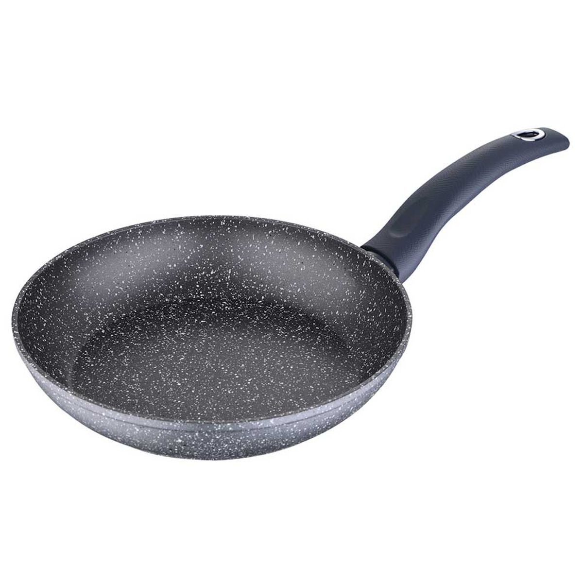 Sartén Aluminio Forjado Bergner Orion Gris 28 cm