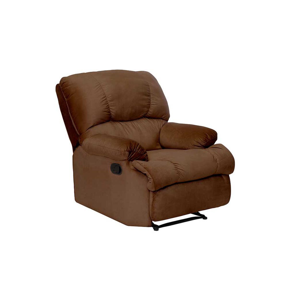 Bergere Latam Home Perugia Chocolate