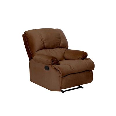 Bergere Latam Home Perugia Chocolate