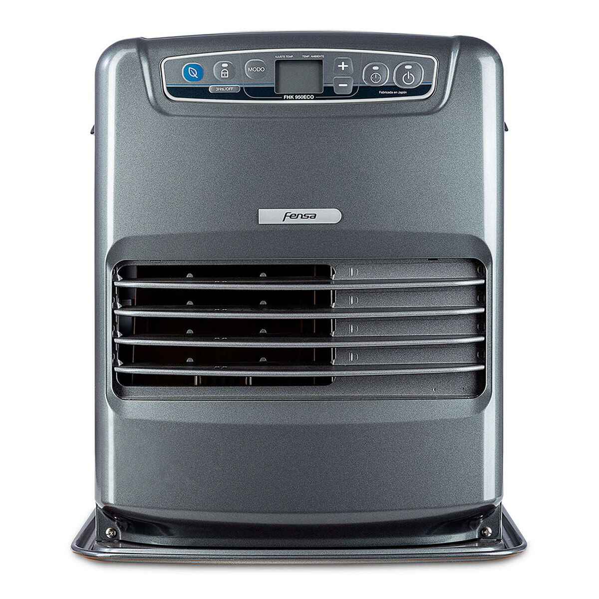 Estufa a Parafina Fensa Fhk 950Eco 5 lts.