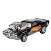 Vehículo a Fricción 22 Cm Colores Surtidos Hot Wheels