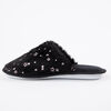 Pantufla Estrellas Mujer Zibel