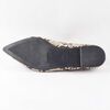Zapato Ballerina Mujer Portman Club