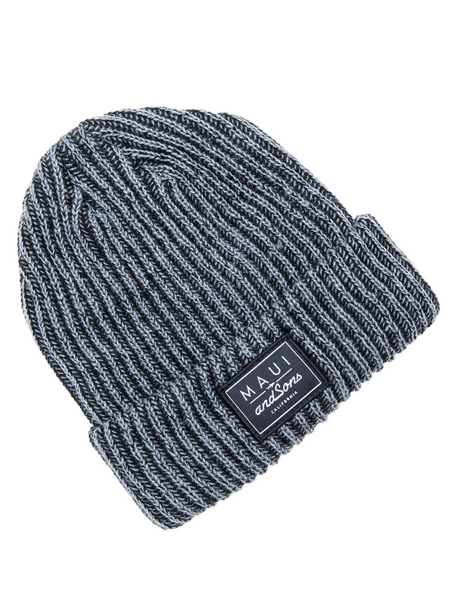 Gorro Hombre Maui and Sons