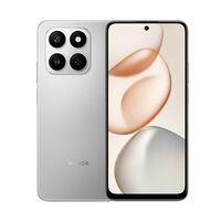 Smartphone Honor 400 Smart 256 GB 6.77"" Plateado