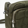 Bolso Oliva Mujer Icono