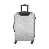 Maleta American Tourister Tesa 3.0 Plateado 65 lt M
