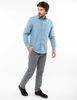 Pantalón Liso Hombre Zibel