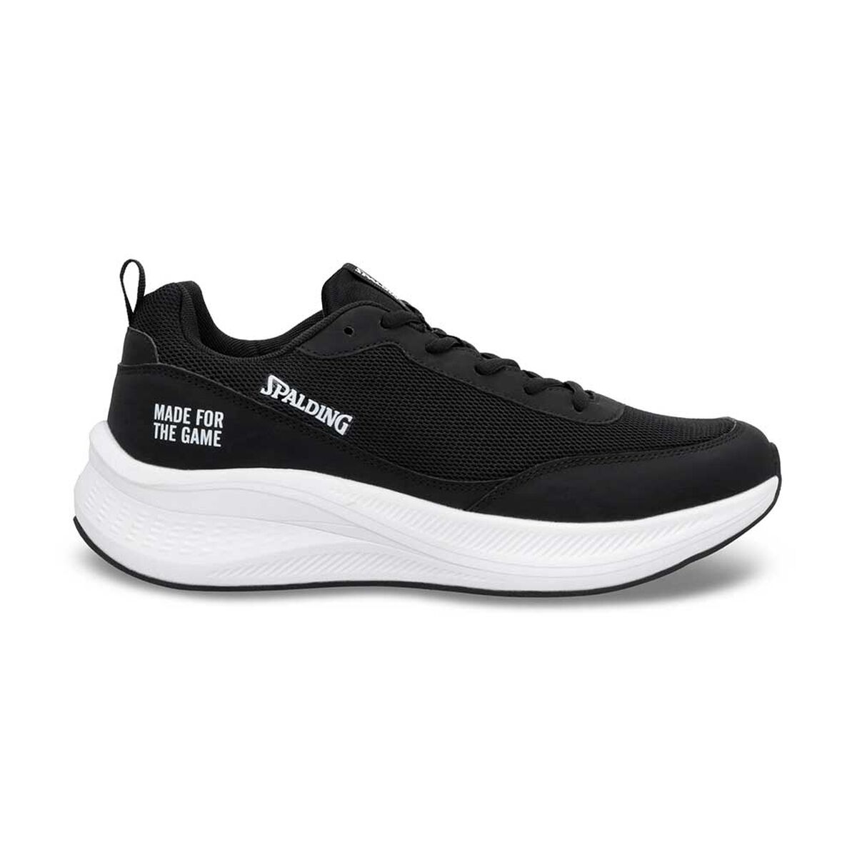 Zapatilla Training Spalding Hombre