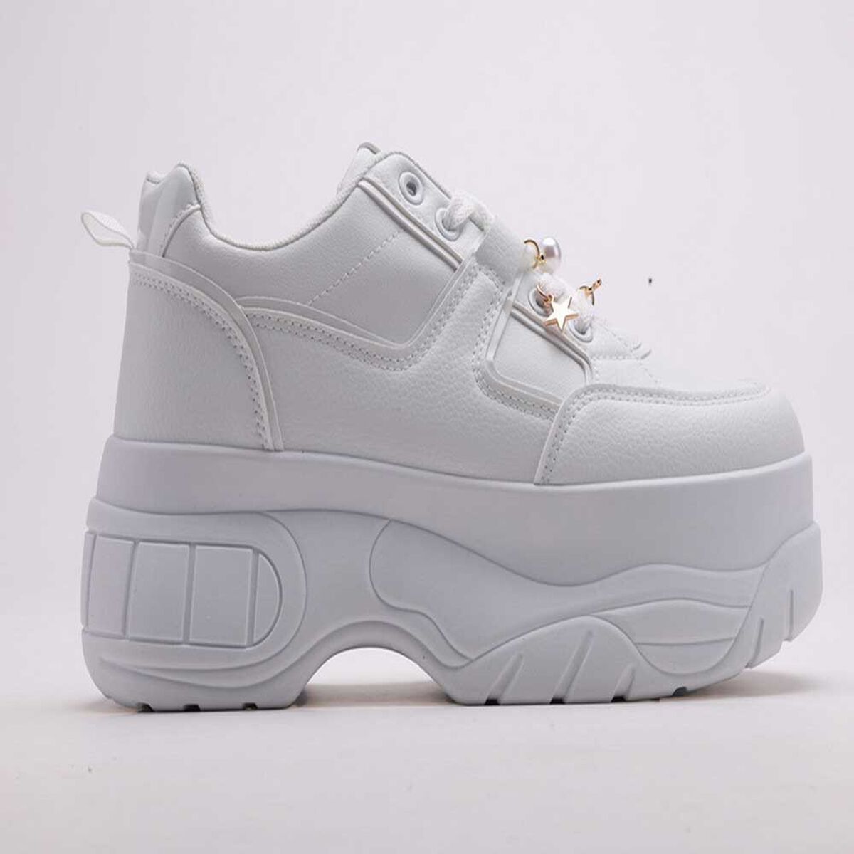 Zapatilla Urbana Mujer Icono