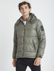 Parka Hombre Fiorucci