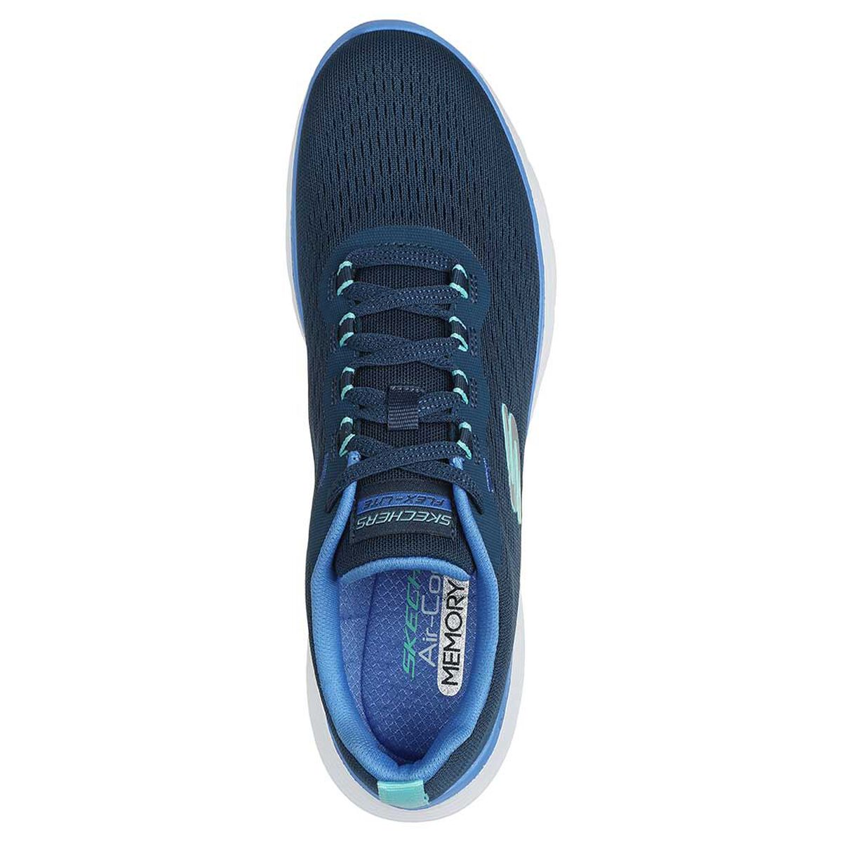 Zapatilla Running Mujer Skechers