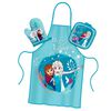 Set de Chef 3 Piezas Frozen Disney