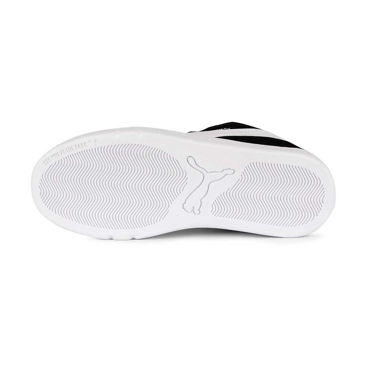 Zapatilla Lifestyle Easy Mujer Puma