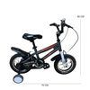 Bicicleta Canyion 12 Roja Bebesit
