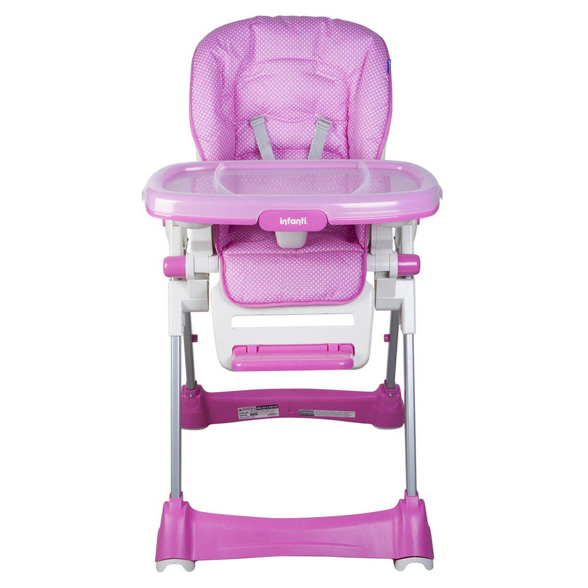 Silla de Comer Infanti Happy Meal
