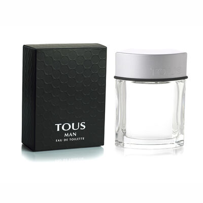 Perfume Hombre Man Edt 100Ml Tous
