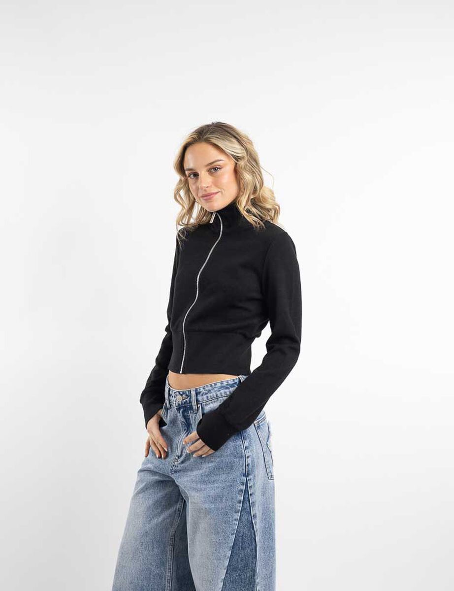 Sweater Mujer Icono