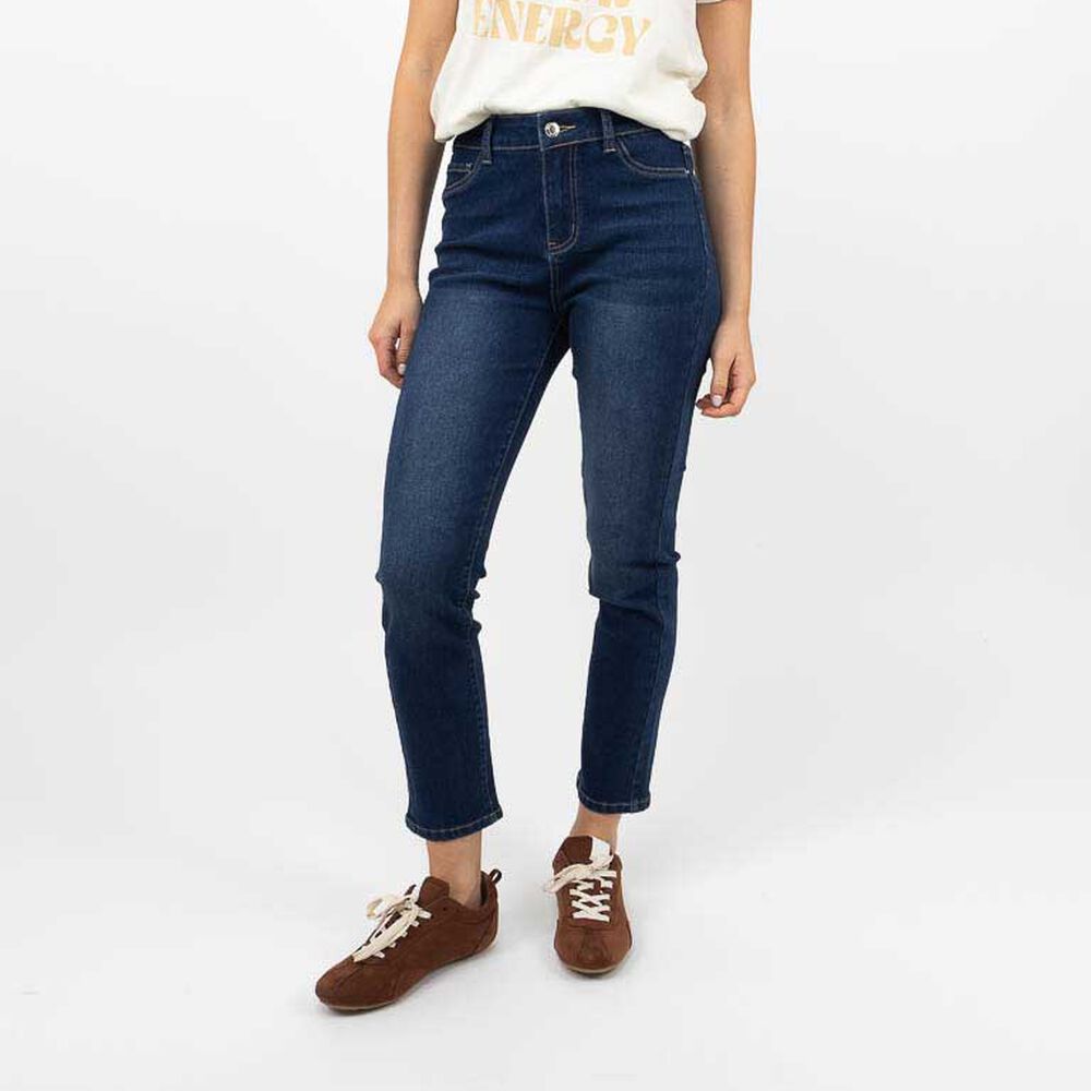 Jeans Mujer Icono