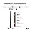 QLED Mini Led Smart TV 65" 4K C6K TCL