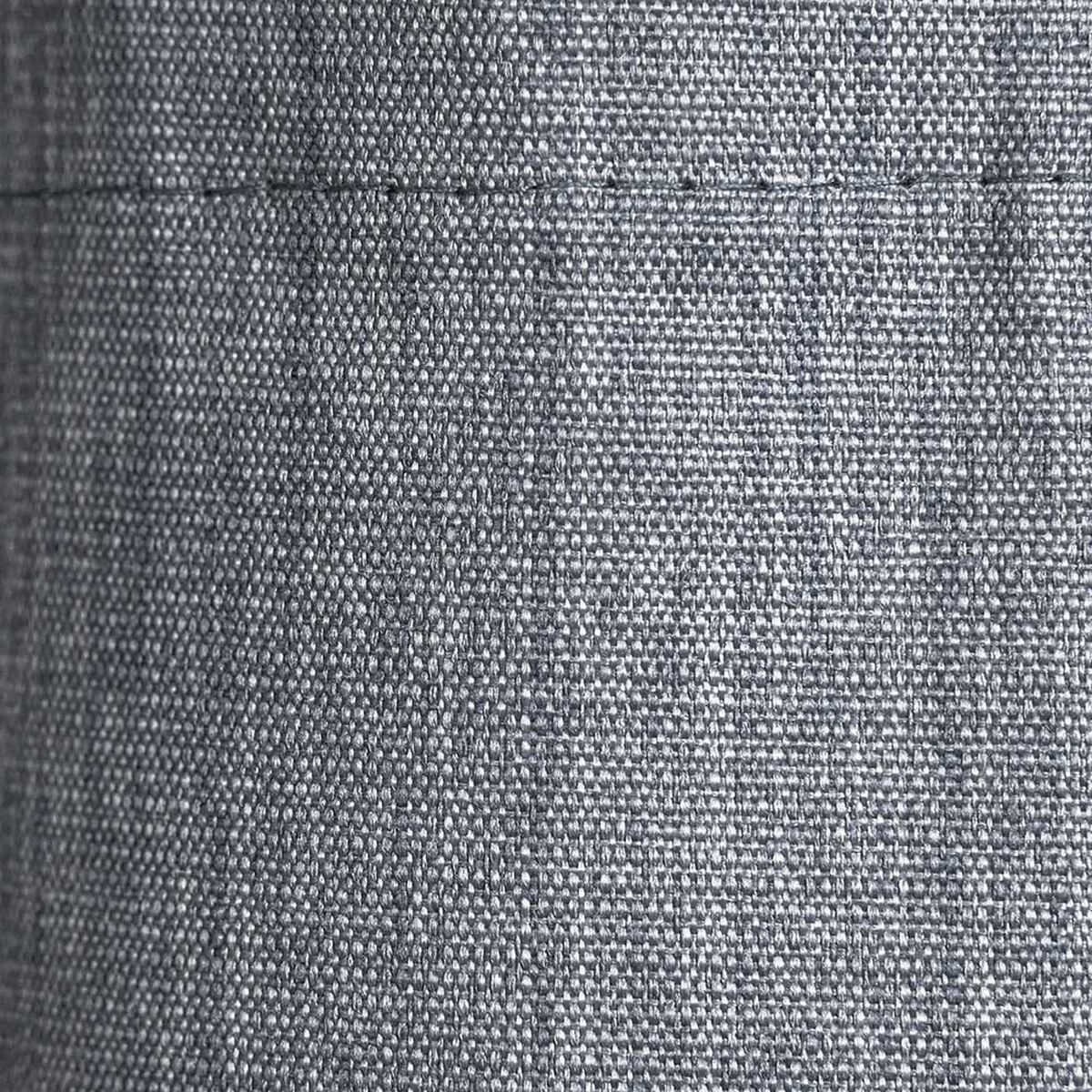 Cortina Blackout Cannon 230 x 140 cm Light Gray