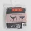 Pack 2 Calzones Bikinis Mujer Intime