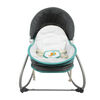 Silla Nido 5 en 1 Rocker verde Infanti