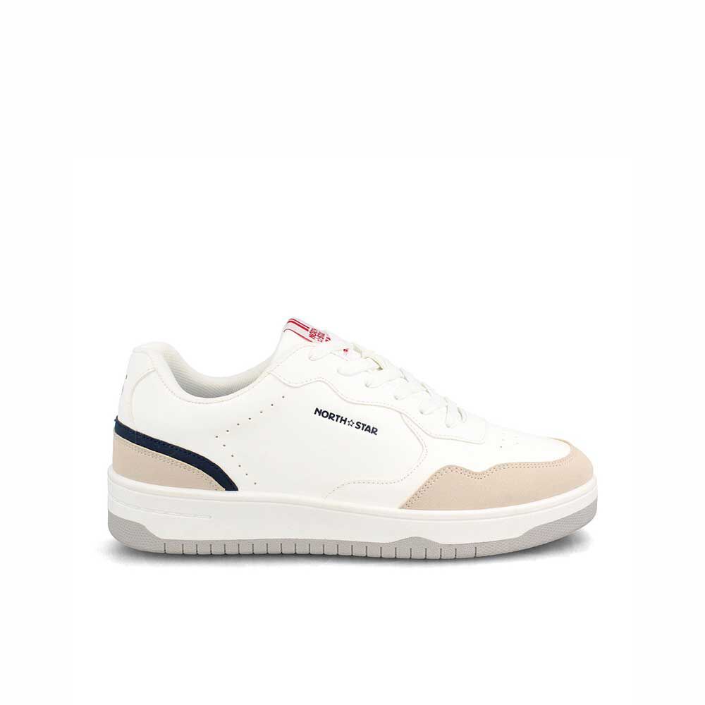 Zapatillas Maisy Hombre North Star