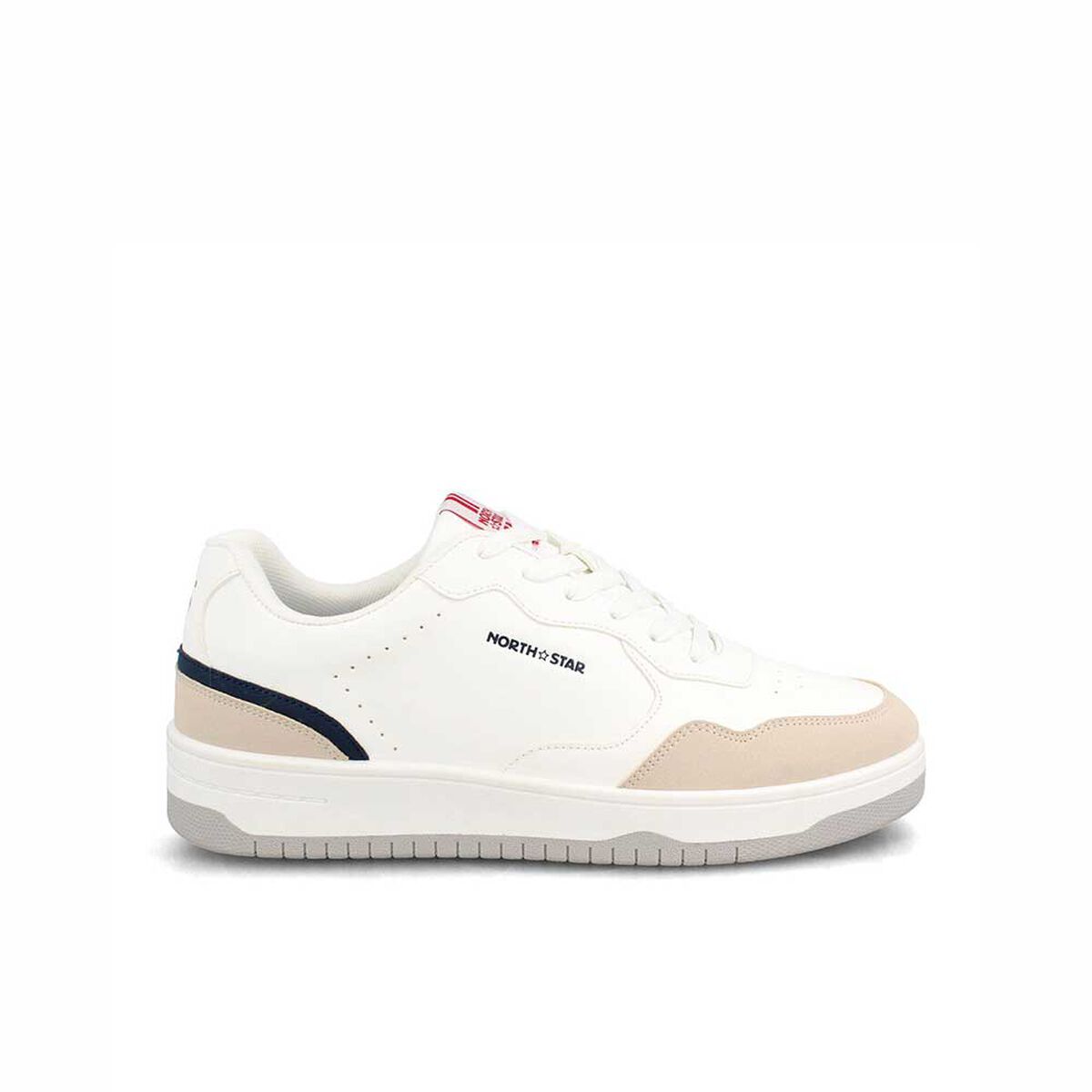 Zapatillas Maisy Hombre North Star