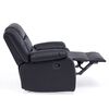 Berger Daniels KM060RBL Negro